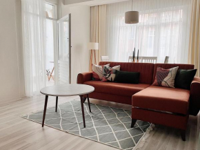 Charm and Cosy 2BR Apartment